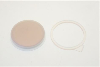 FILTRO METALLO CAFFE  COMPLETO