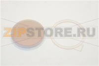 FILTRO METALLO CAFFE  COMPLETO