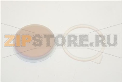 FILTRO METALLO CAFFE  COMPLETO 