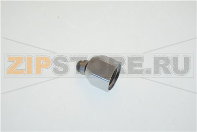 ADATTATORE PER CAPPUCCINATORE INOX-BOY 