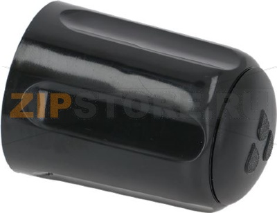 РУЧКА ВОДЫ Ø 40 ММ 