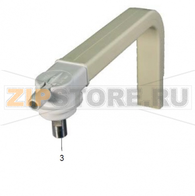Upper bearing neck Meiko FV 40.2 Upper bearing neck Meiko FV 40.2

Запчасть на сборочном чертеже под номером: 3

Название запчасти Meiko на английском языке: Upper bearing neck Meiko FV 40.2