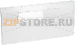 FREEZER DRAWER COVER BEKO 