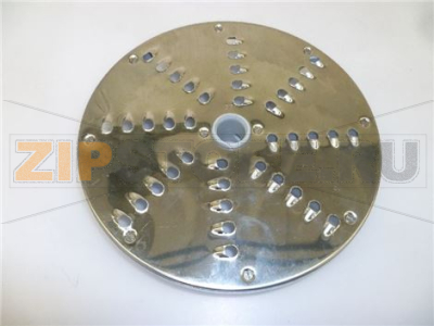 DISCO TAGLIAVERDURA Z7 