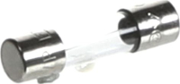 Fuse 1,25 A    20 x 5 mm