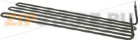 ТЭН ДЛЯ ЖАРОЧНОЙ ПОВЕРХНОСТИ 900 М60