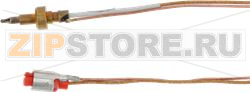 THERMOCOUPLE FOR COOKING HOB 700MM 