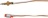 THERMOCOUPLE FOR COOKING HOB 700MM
