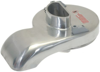 TESTATA CENTRIFUGA CE2047 ALLUMINIO