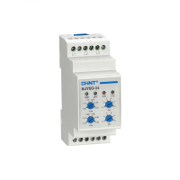 Реле контроля фаз 380 В Chint NJYB3-8