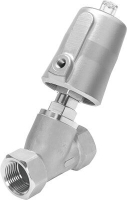Клапан седельный Festo VZXF-L-M22C-M-A-G112-350-H3B1V-50-V