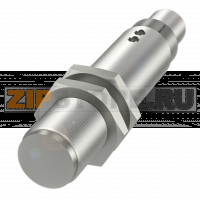 Датчик индуктивный цельнометаллический Balluff BES02ZC