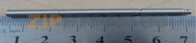 Shaft NCR GBRU  