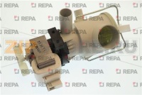 POMPA; 60HZ FINE FILTER