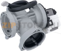 СЛИВНОЙ НАСОС В СБОРЕ LG 5859EN1006M