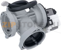 СЛИВНОЙ НАСОС В СБОРЕ LG 5859EN1006M 