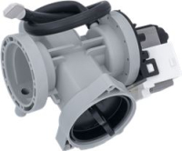 СЛИВНОЙ НАСОС В СБОРЕ LG 5859EN1006M