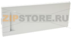 ДВЕРЦА ВЫПАРИВАТЕЛЯ ZANUSSI 470X180 ММ 