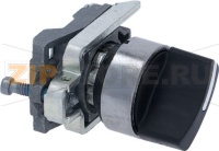 ПЕРЕКЛЮЧАТЕЛЬ ПОЛОЖЕНИЯ 0-1 ШНАЙДЕР