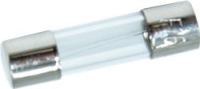 BOITE 10 FUSIBLES VERRE 5X20 1.6A RAPIDE