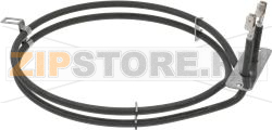 CIRCULAR HEATING ELEMENT WHIRLPOOL C0013 