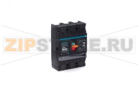 Выключатель автоматический 800 А, 70 кА, 50/60 Гц ESQ 14.02.03.000005