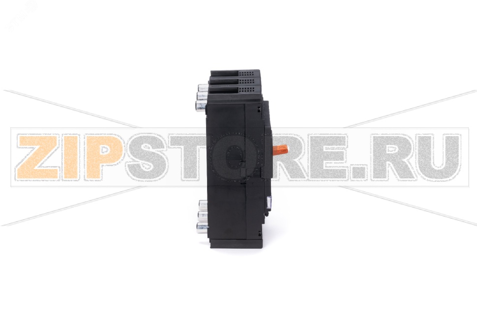 Выключатель автоматический 800 А, 70 кА, 50/60 Гц ESQ 14.02.03.000005 