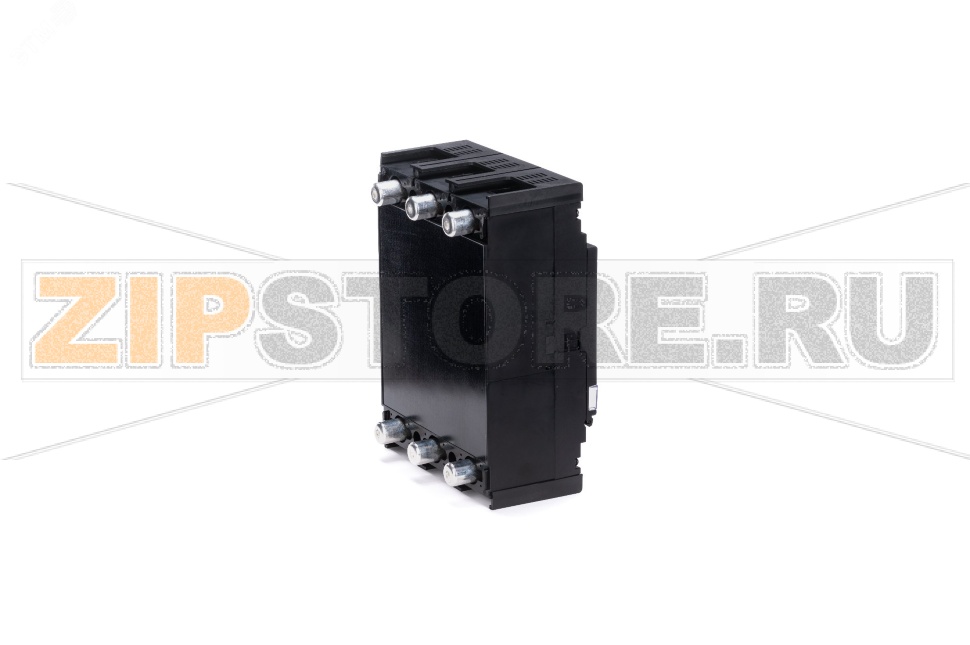 Выключатель автоматический 800 А, 70 кА, 50/60 Гц ESQ 14.02.03.000005 