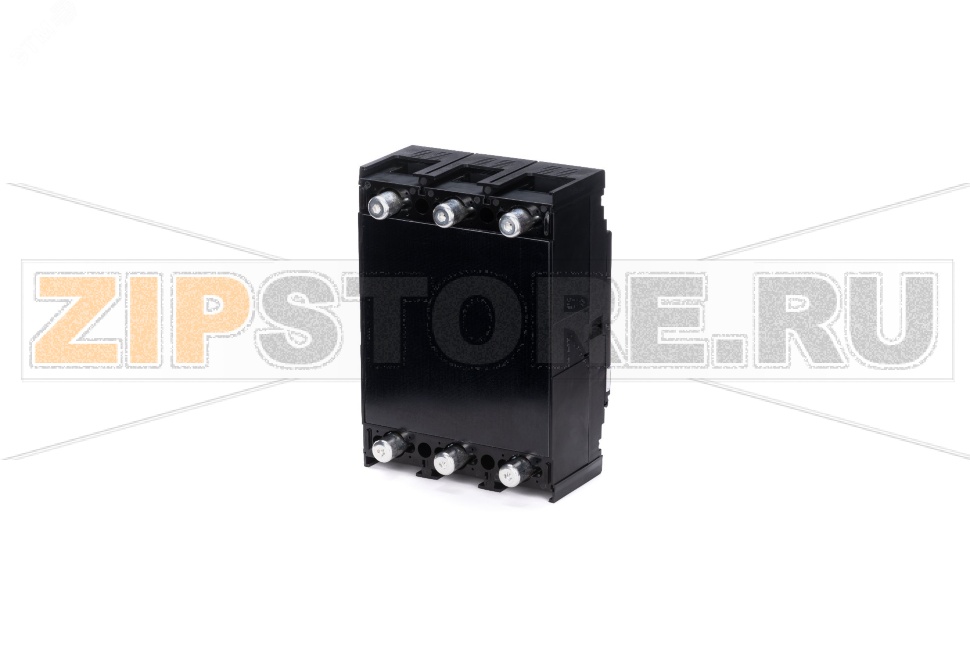 Выключатель автоматический 800 А, 70 кА, 50/60 Гц ESQ 14.02.03.000005 