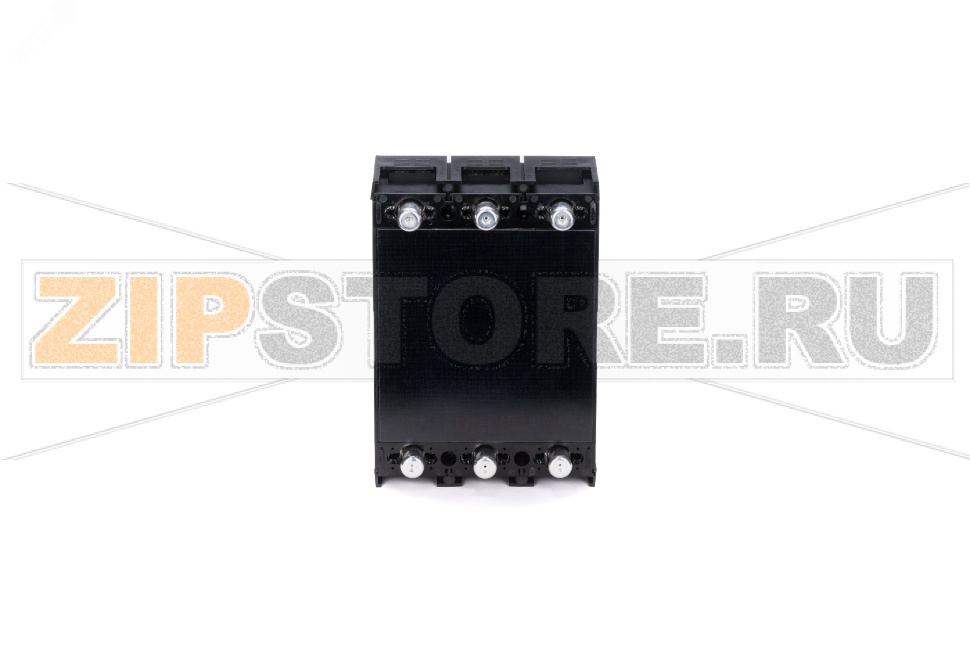 Выключатель автоматический 800 А, 70 кА, 50/60 Гц ESQ 14.02.03.000005 