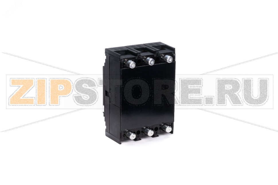 Выключатель автоматический 800 А, 70 кА, 50/60 Гц ESQ 14.02.03.000005 