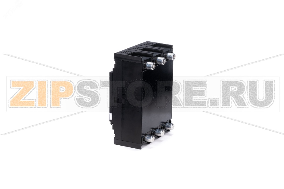 Выключатель автоматический 800 А, 70 кА, 50/60 Гц ESQ 14.02.03.000005 