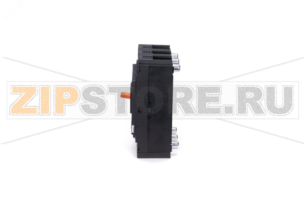 Выключатель автоматический 800 А, 70 кА, 50/60 Гц ESQ 14.02.03.000005 