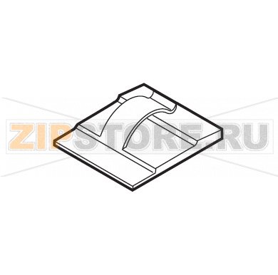 Fermacavo ades. x cavi tondi d=10 mm Saeco Royal Digital Fermacavo ades. x cavi tondi d=10 mm Saeco Royal Digital

Запчасть на сборочном чертеже под номером: 18

Название запчасти на итальянском языке: Fermacavo ades. x cavi tondi d=10 mm Saeco Royal Digital