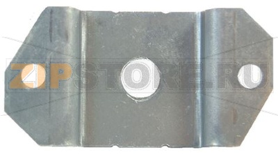 SUPPORT  AXE DE GALET 