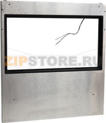 COUNTERTOP ASM TSSU-27-08 LED 