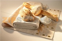 BAKING BELT ADAPTABLE FRINGAND 28.1.121