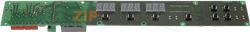 PC BOARD CONTROLS 473x65 mm 