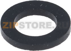 GASKET FOR TANK/REGULATOR 