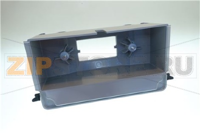 BANDEJA EXPRIMIDO COMPLETA CON DEFLECTOR 