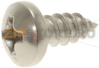 САМОРЕЗ Ø 3,9X9,5 ММ