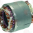 СТАТОР WOUND 220/240V 50HZ - СТАТОР WOUND 220/240V 50HZ