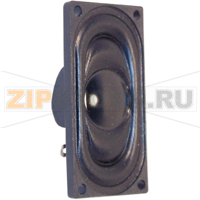 Динамик миниатюрный 1 Вт, 76 дБ Visaton K 20.40/8 
