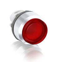 Кнопка MP3-31R ABB 1SFA611102R3101