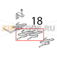 Porobe NTC Angelo Po IA51