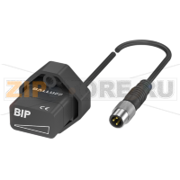 Система измерения положения индуктивная Balluff BIP002J