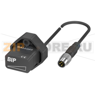 Система измерения положения индуктивная Balluff BIP002J 