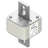 Предохранитель, 550 A, AC 690 В, 200 кА, size 3, 76x92x135 мм, aR, IEC UL Eaton FUSE 550A 690V - Предохранитель, 550 A, AC 690 В, 200 кА, size 3, 76x92x135 мм, aR, IEC UL Eaton FUSE 550A 690V