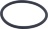 GASKET FOR DRAIN SIPHON