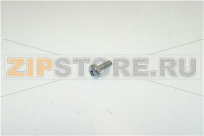 VITE TCBC M3X8 UNI 7687ZNP 